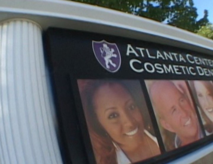 Atlanta Center for Cosmetic Dentistry